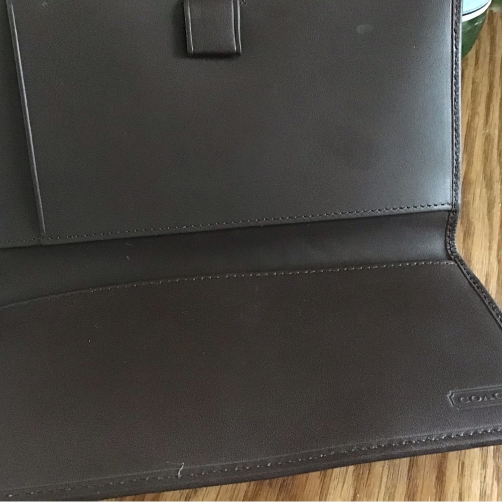 Men,s wallet . - Picture 4 of 4